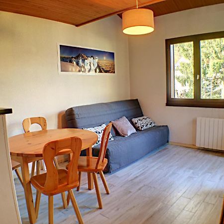 Apartament Aster Chamonix Zewnętrze zdjęcie