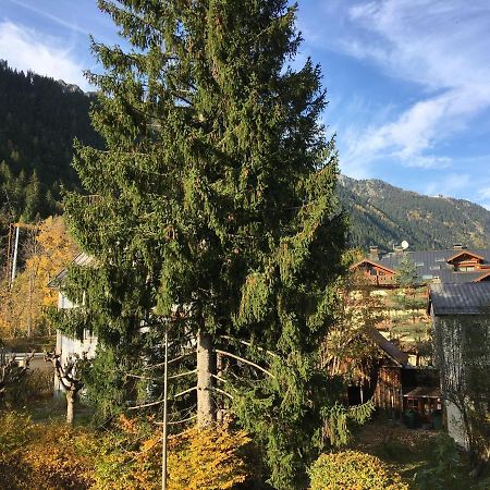Apartament Aster Chamonix Zewnętrze zdjęcie