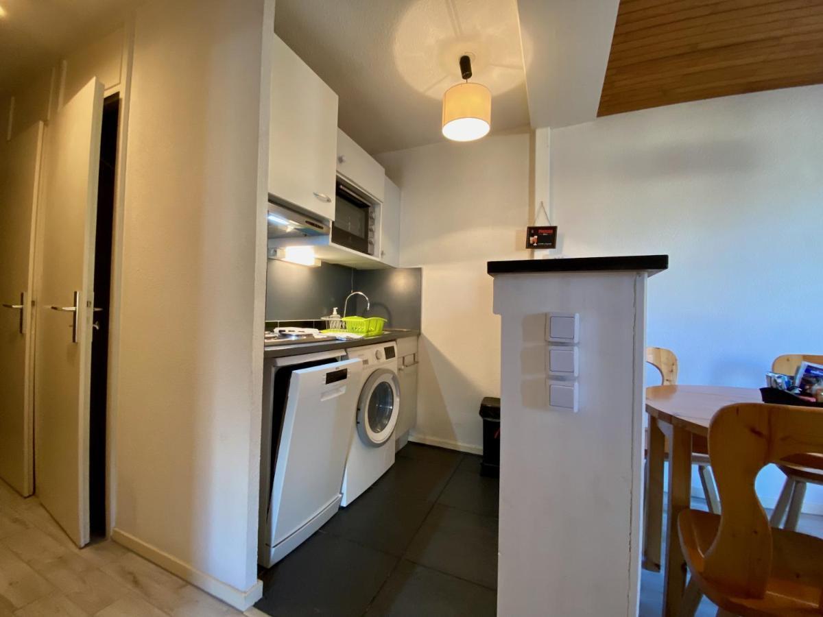 Apartament Aster Chamonix Zewnętrze zdjęcie