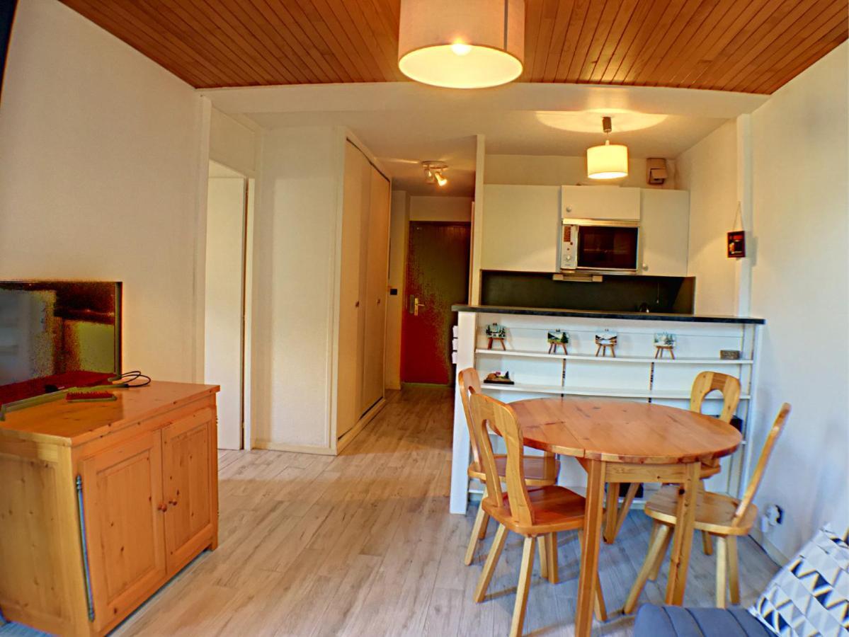Apartament Aster Chamonix Zewnętrze zdjęcie