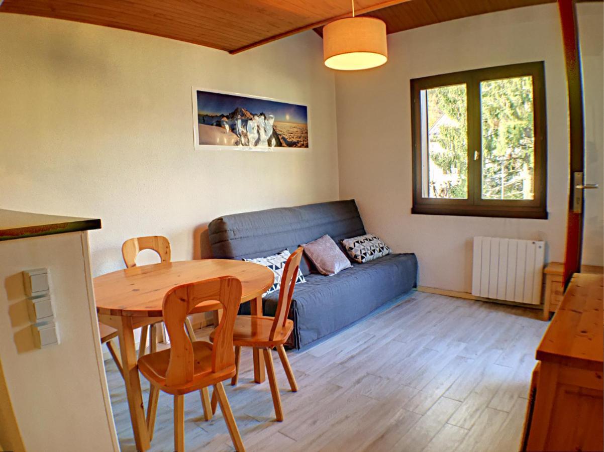 Apartament Aster Chamonix Zewnętrze zdjęcie