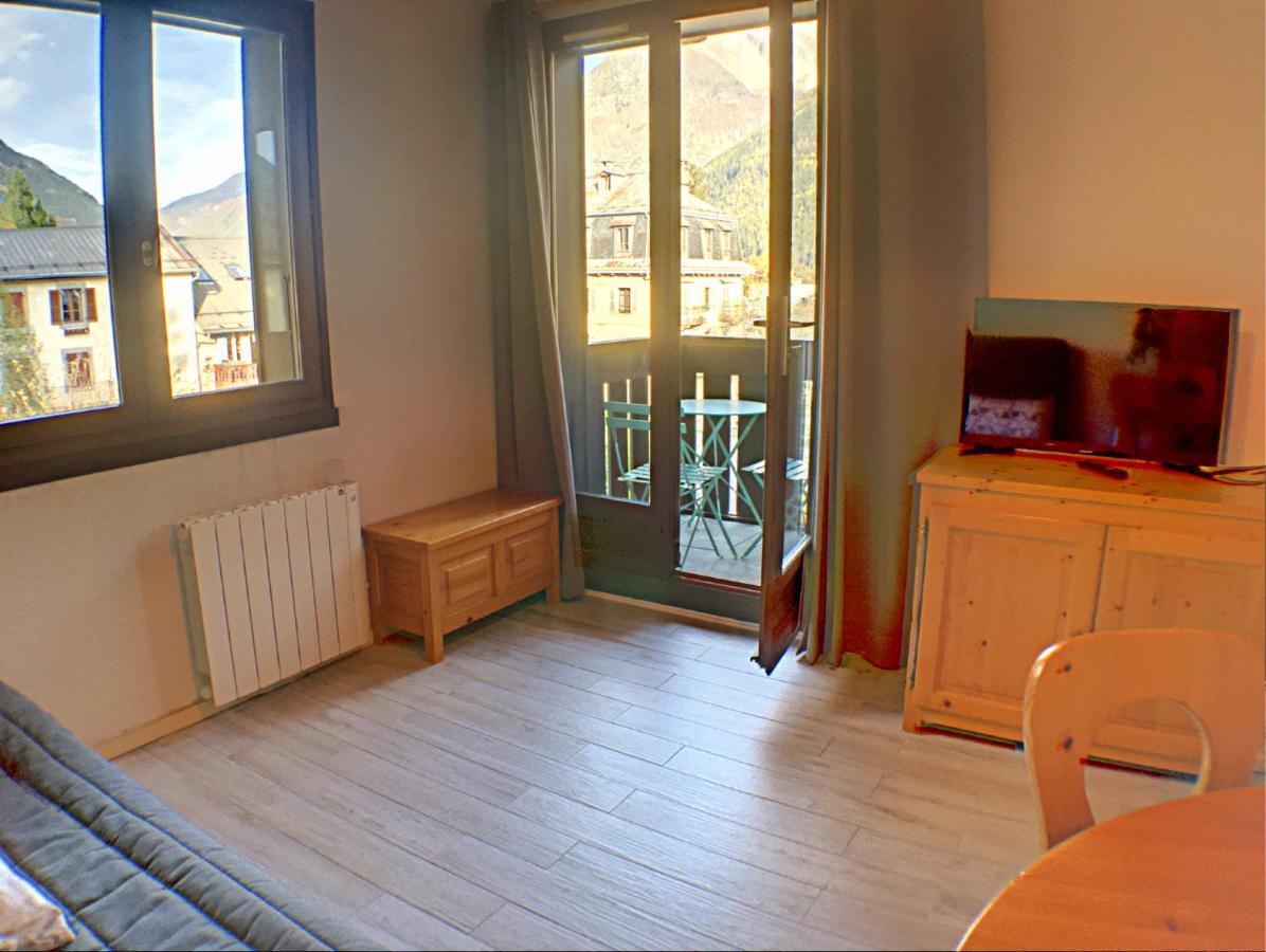 Apartament Aster Chamonix Zewnętrze zdjęcie