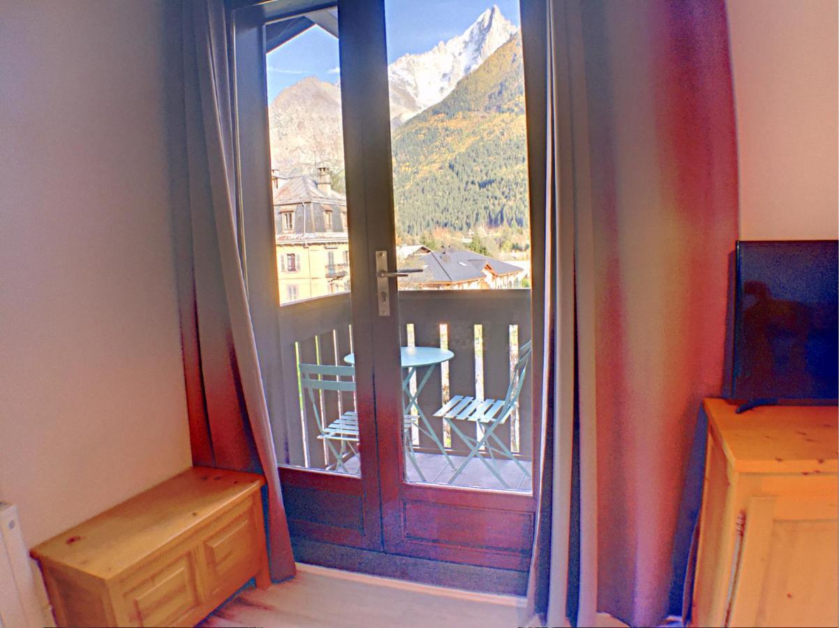 Apartament Aster Chamonix Zewnętrze zdjęcie
