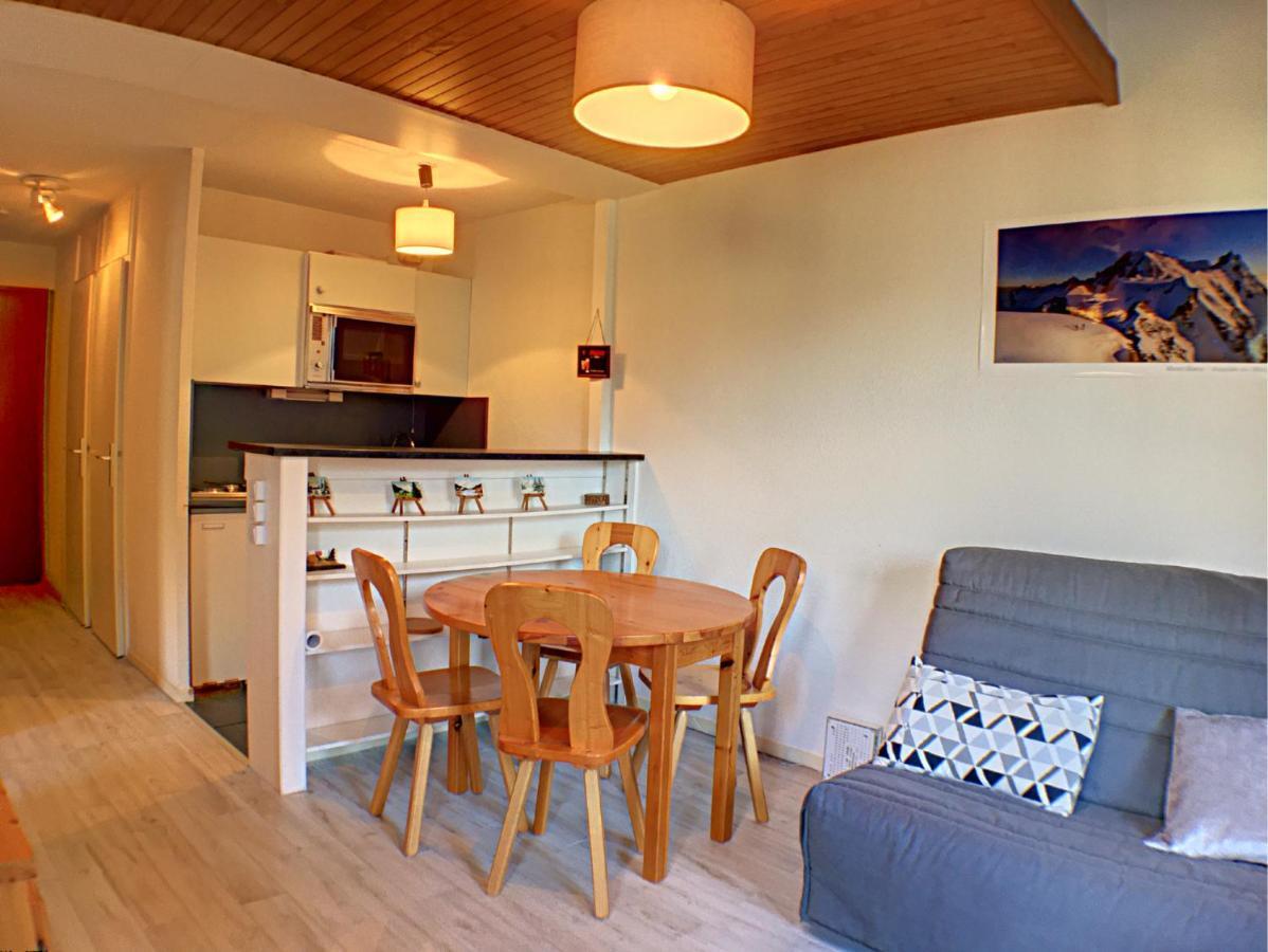 Apartament Aster Chamonix Zewnętrze zdjęcie